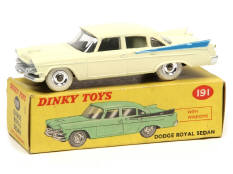 DINKY TOYS (GB) (1)