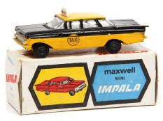 MAXWELL TOYS (INDE) (1)
