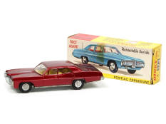 DINKY TOYS (GB) (1)