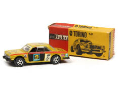 BUBY (ARGENTINE) (1)