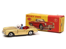 DINKY TOYS (GB) (1)