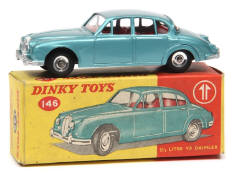 DINKY TOYS (GB) (1)