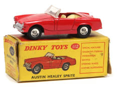 DINKY TOYS (GB) (1)