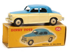 DINKY TOYS (GB) (1)