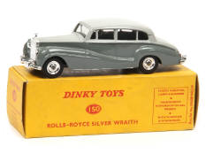 DINKY TOYS (GB) (1)