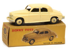 DINKY TOYS (GB) (1)