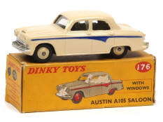 DINKY TOYS (GB) (1)