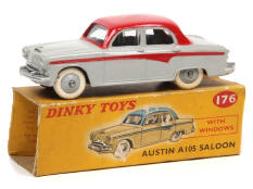 DINKY TOYS (GB) (1)
