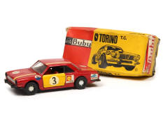 BUBY (ARGENTINE) (1)
