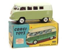 CORGI TOYS (GB) (1)