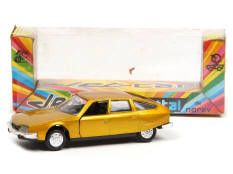 NOREV - JET CAR (FRANCE) (1)