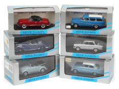 MINICHAMPS (ALLEMAGNE) (6)