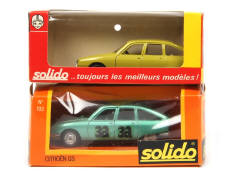 SOLIDO (FRANCE) (2)