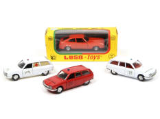 LUSO-TOYS (PORTUGAL) (4)