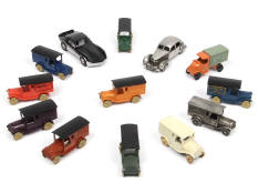 NOSTALGIC MINIATURES (USA) (13)