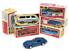 YONEZAWA TOYS DIAPET (JAPON) (6)