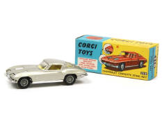 CORGI TOYS (GB) (1)