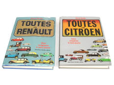 EDITIONS JEAN PIERRE DELVILLE (FRANCE) (2)