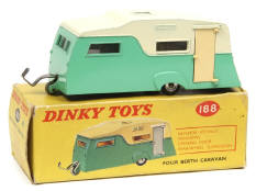 DINKY TOYS (GB) (1)