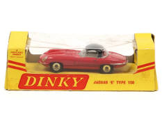 DINKY TOYS (GB) (1)