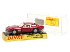 DINKY TOYS (GB) (1)
