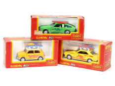 TOMICA DANDY (JAPON) (3)