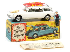 CORGI TOYS (GB) (1)