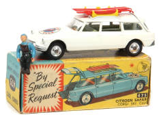 CORGI TOYS (GB) (1)