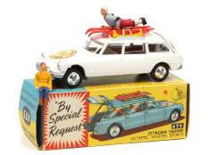 CORGI TOYS (GB) (1)