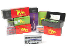 BRITBUS MODEL (CHINE) (6)