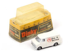DINKY TOYS (GB) (1)