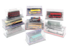 CORGI TOYS (GB) (10)