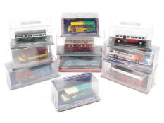 CORGI TOYS (GB) (10)