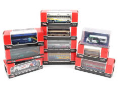 CORGI TOYS (GB) (10)