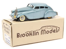 BROOKLIN MODELS (GB) (1)