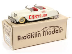 BROOKLIN MODELS (GB) (1)