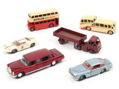 DINKY TOYS (GB) (6)