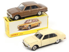 DINKY TOYS (FRANCE) (1)