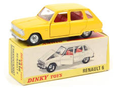 DINKY TOYS (FRANCE) (1)