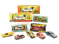 SOLIDO (FRANCE) (10)