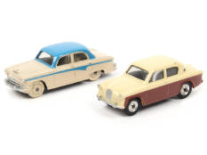 DINKY TOYS (GB) (2)