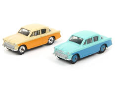 DINKY TOYS (GB) (2)