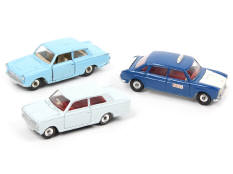 DINKY TOYS (GB) (3)
