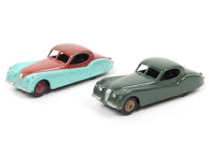 DINKY TOYS (GB) (2)