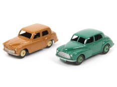 DINKY TOYS (GB) (2)