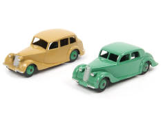 DINKY TOYS (GB) (2)