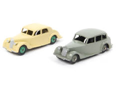 DINKY TOYS (GB) (2)