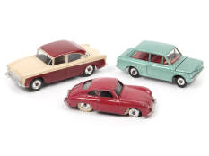 DINKY TOYS (GB) (3)