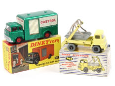 DINKY TOYS (GB) (2)
