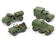 DINKY TOYS (GB) (4)